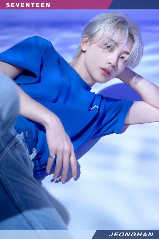 정한